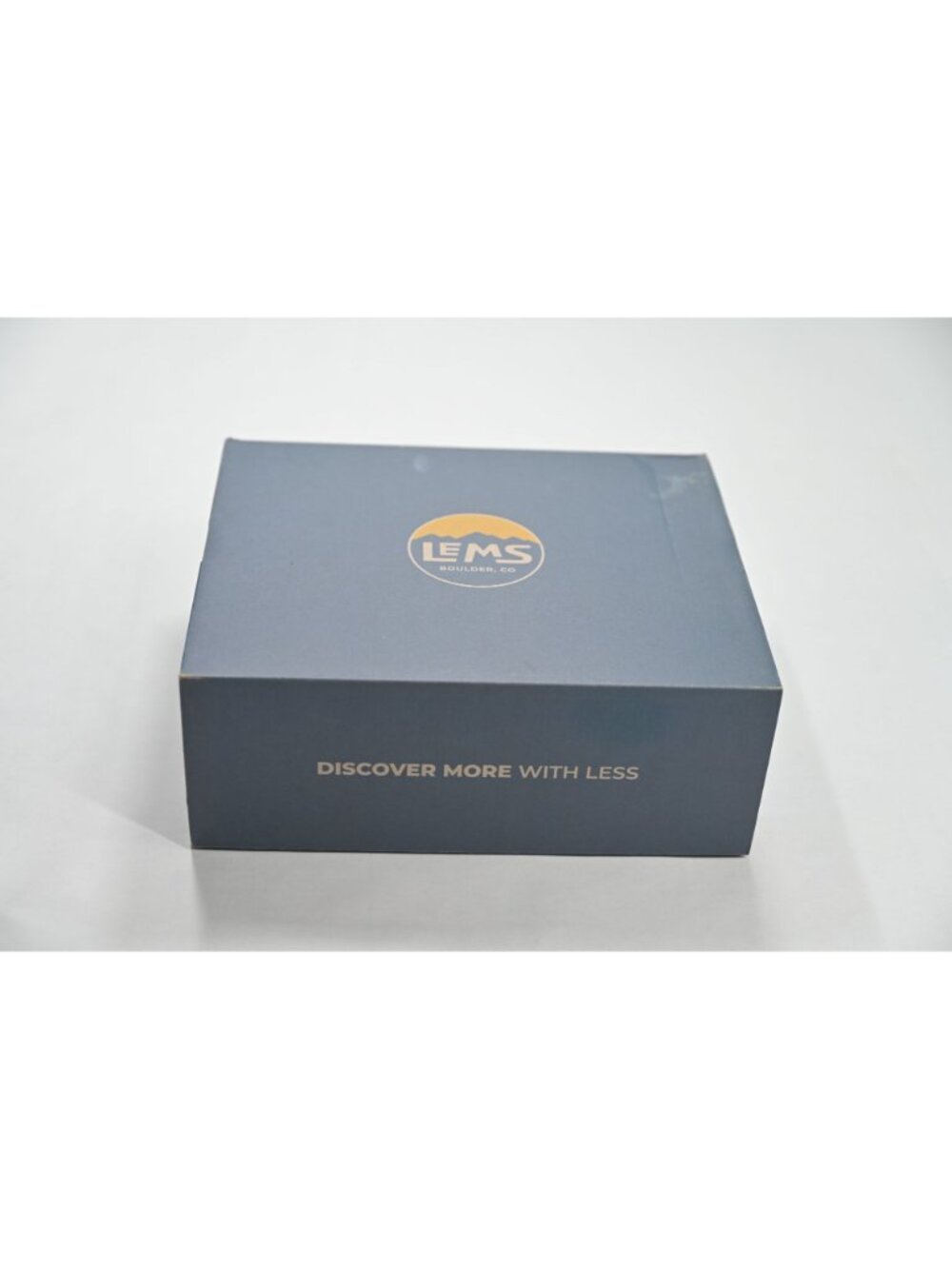 LEMS Outlander Boot Waterproof 501-085M in Evergreen - Picture 9 of 9